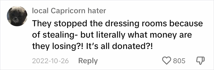 Woman Flabbergasted At Goodwill Prices, Calls Them Out By Sharing Real Examples Woman Flabbergasted At Goodwill Prices, Calls Them Out By Sharing Real Examples