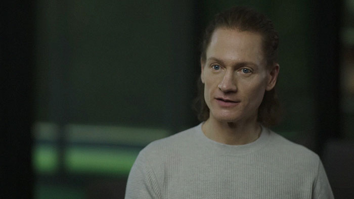 People Say Tech Mogul’s Attempt At Reversing His Age Has Given Him An “Uncanny Valley” Look People Say Tech Mogul’s Attempt At Reversing His Age Has Given Him An “Uncanny Valley” Look