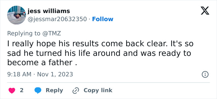 Matthew Perry’s Initial Toxicology Test Results Revealed He Did Not Have Fentanyl Or Meth In His System Matthew Perry’s Initial Toxicology Test Results Revealed He Did Not Have Fentanyl Or Meth In His System