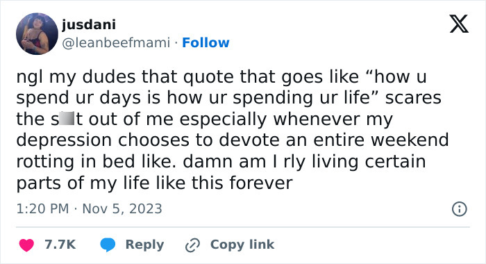 Experts Grow Concerned Of New “Harmful” Bed Rotting Trend Popular Among Young People Experts Grow Concerned Of New “Harmful” Bed Rotting Trend Popular Among Young People