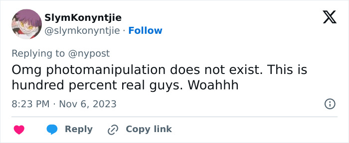 A Woman’s Wedding Dress Shopping Goes Viral As People Notice Something Is Off With Her Photo A Woman’s Wedding Dress Shopping Goes Viral As People Notice Something Is Off With Her Photo