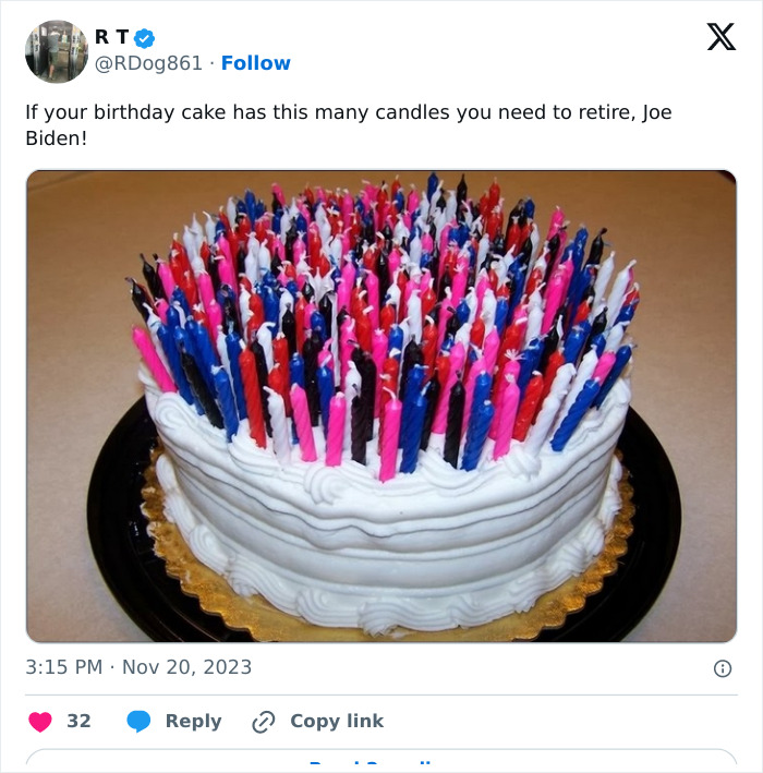 Joe-Biden-81-Birthday-Cake