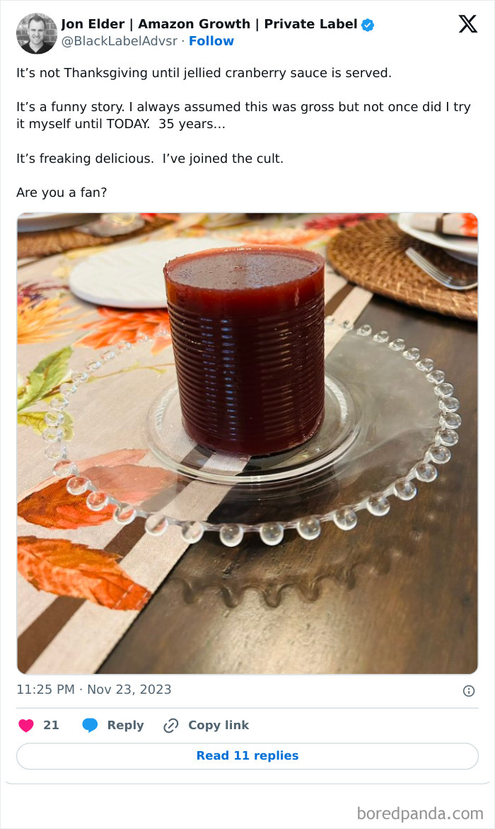 Viral-Thanksgiving