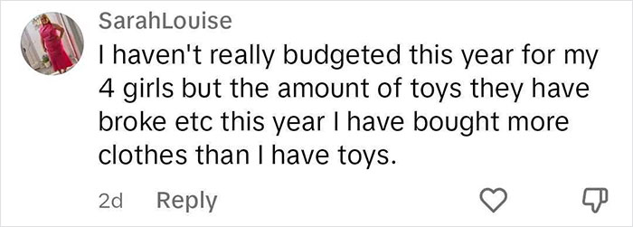 Mom Spends £12k On Christmas Gifts For Kids Only To See Them Not Even Opening Them All