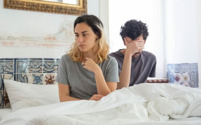 Woman Becomes So Repulsed By Her ‘Peter Pan’ BF, She Ends It By Secretly Moving Out Woman Becomes So Repulsed By Her ‘Peter Pan’ BF, She Ends It By Secretly Moving Out