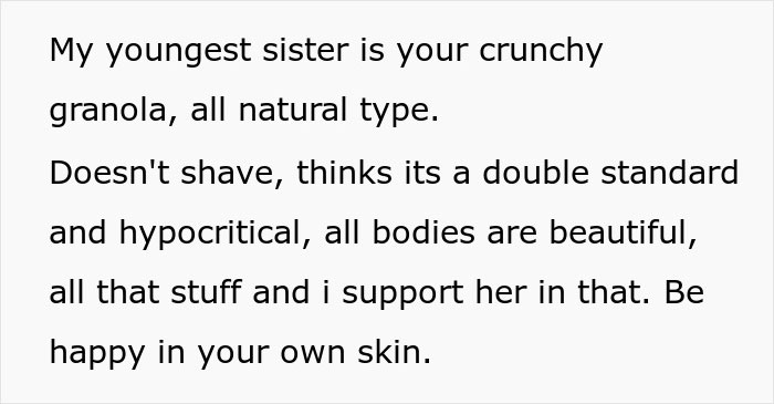 Woman Called A Bad Mom For Letting Her Teen Be Miserable So She Could "Prove A Point To Society" Woman Called A Bad Mom For Letting Her Teen Be Miserable So She Could "Prove A Point To Society"