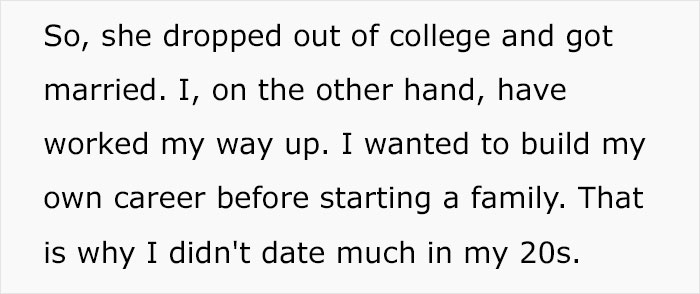 SAHM Chews Out Mom For Sending Kids To Daycare, Gets Blocked After 20 Years Of Friendship SAHM Chews Out Mom For Sending Kids To Daycare, Gets Blocked After 20 Years Of Friendship