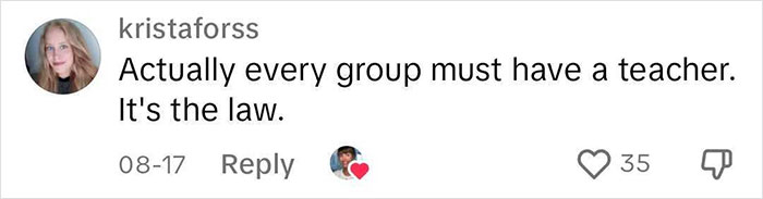 “Cries In American Mom”: Mom Shows What Daycare Looks Like In Finland, And Westerners Are In Awe “Cries In American Mom”: Mom Shows What Daycare Looks Like In Finland, And Westerners Are In Awe