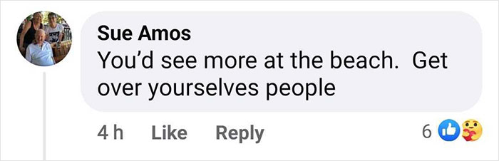 “Get Over It”: People Defend Christian Wilkins After ARIA Awards See-Through Dress Sparks Outrage “Get Over It”: People Defend Christian Wilkins After ARIA Awards See-Through Dress Sparks Outrage