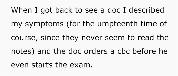 Woman Embarrasses Surgeon In Front Of Med Students For Disregarding Her Because He Knows Better Woman Embarrasses Surgeon In Front Of Med Students For Disregarding Her Because He Knows Better
