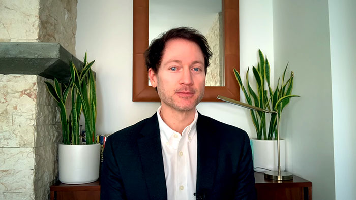 People Say Tech Mogul’s Attempt At Reversing His Age Has Given Him An “Uncanny Valley” Look People Say Tech Mogul’s Attempt At Reversing His Age Has Given Him An “Uncanny Valley” Look