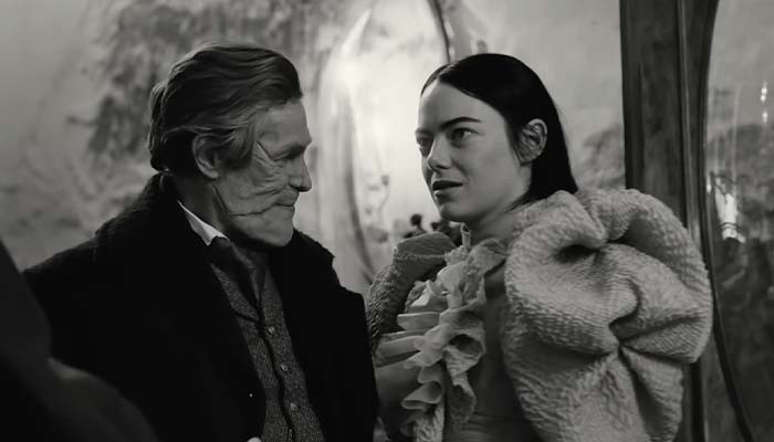 “I Don’t Want To Watch That”: People Slam Controversial Movie “Poor Things” With Emma Stone “I Don’t Want To Watch That”: People Slam Controversial Movie “Poor Things” With Emma Stone