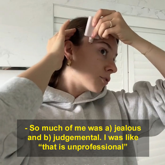 “This Is How Sales Work”: People Praise Woman Who Takes Clients To The Nail Salon For Business “This Is How Sales Work”: People Praise Woman Who Takes Clients To The Nail Salon For Business