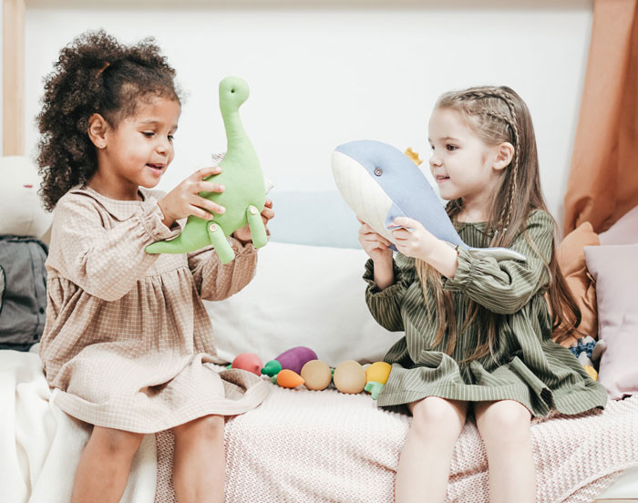 SIL Freaks After Parents Take Back Toys Meant For Everyone That She Poached SIL Freaks After Parents Take Back Toys Meant For Everyone That She Poached