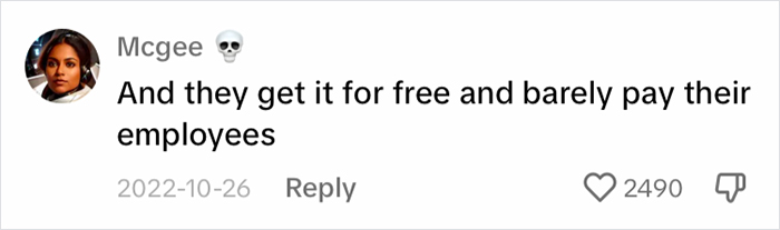 Woman Flabbergasted At Goodwill Prices, Calls Them Out By Sharing Real Examples Woman Flabbergasted At Goodwill Prices, Calls Them Out By Sharing Real Examples