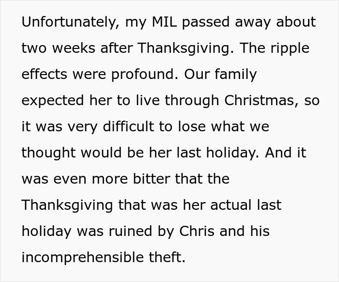 Guy Meets GF’s Parents For The First Time On Thanksgiving, Steals Their Turkey And Runs Off Guy Meets GF’s Parents For The First Time On Thanksgiving, Steals Their Turkey And Runs Off