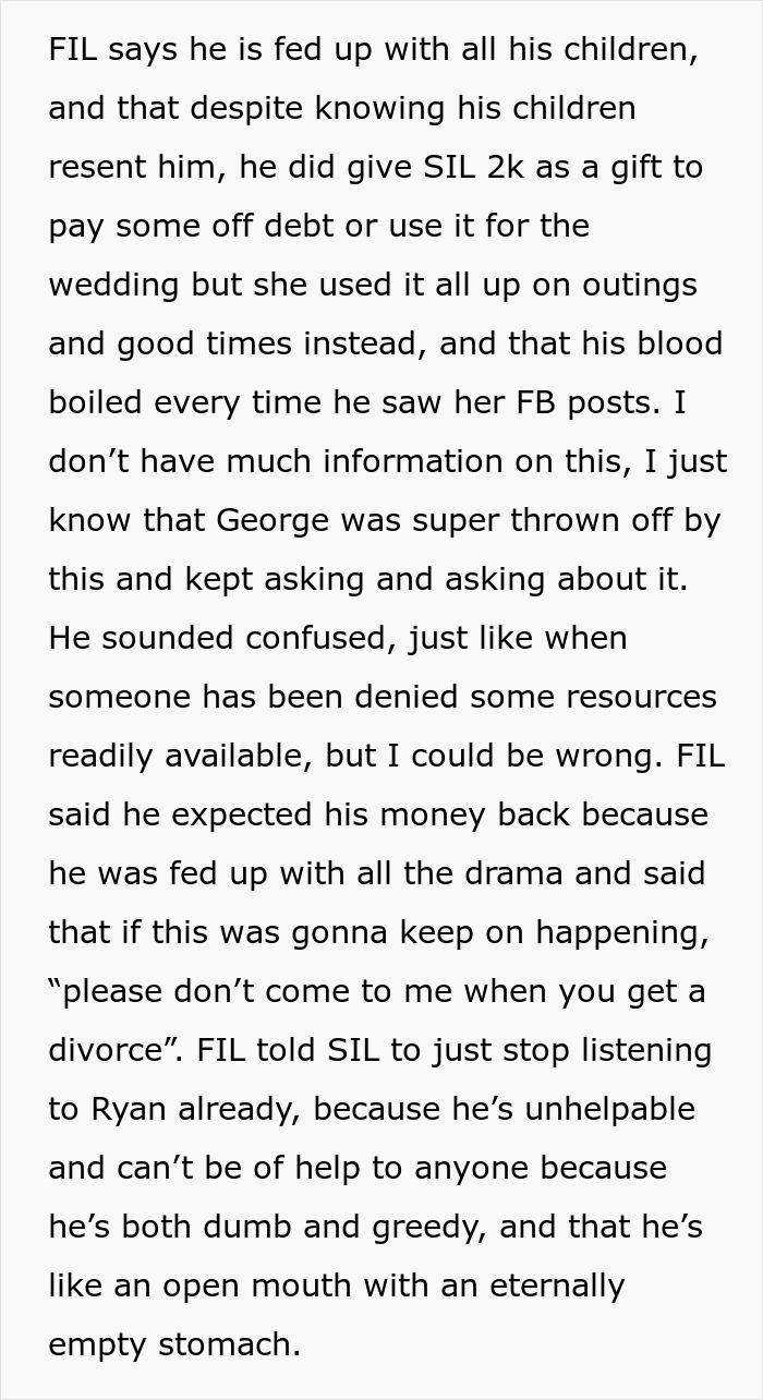 Woman Becomes So Repulsed By Her ‘Peter Pan’ BF, She Ends It By Secretly Moving Out Woman Becomes So Repulsed By Her ‘Peter Pan’ BF, She Ends It By Secretly Moving Out