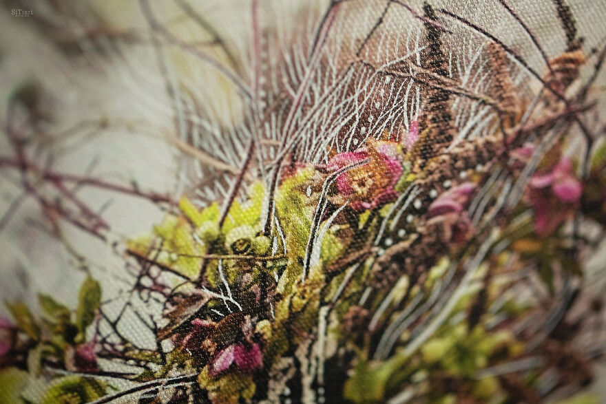 Love Speaks: The Cycle Of 12 Works Love Speaks: The Cycle Of 12 Works