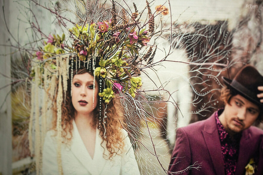 Love Speaks: The Cycle Of 12 Works Love Speaks: The Cycle Of 12 Works