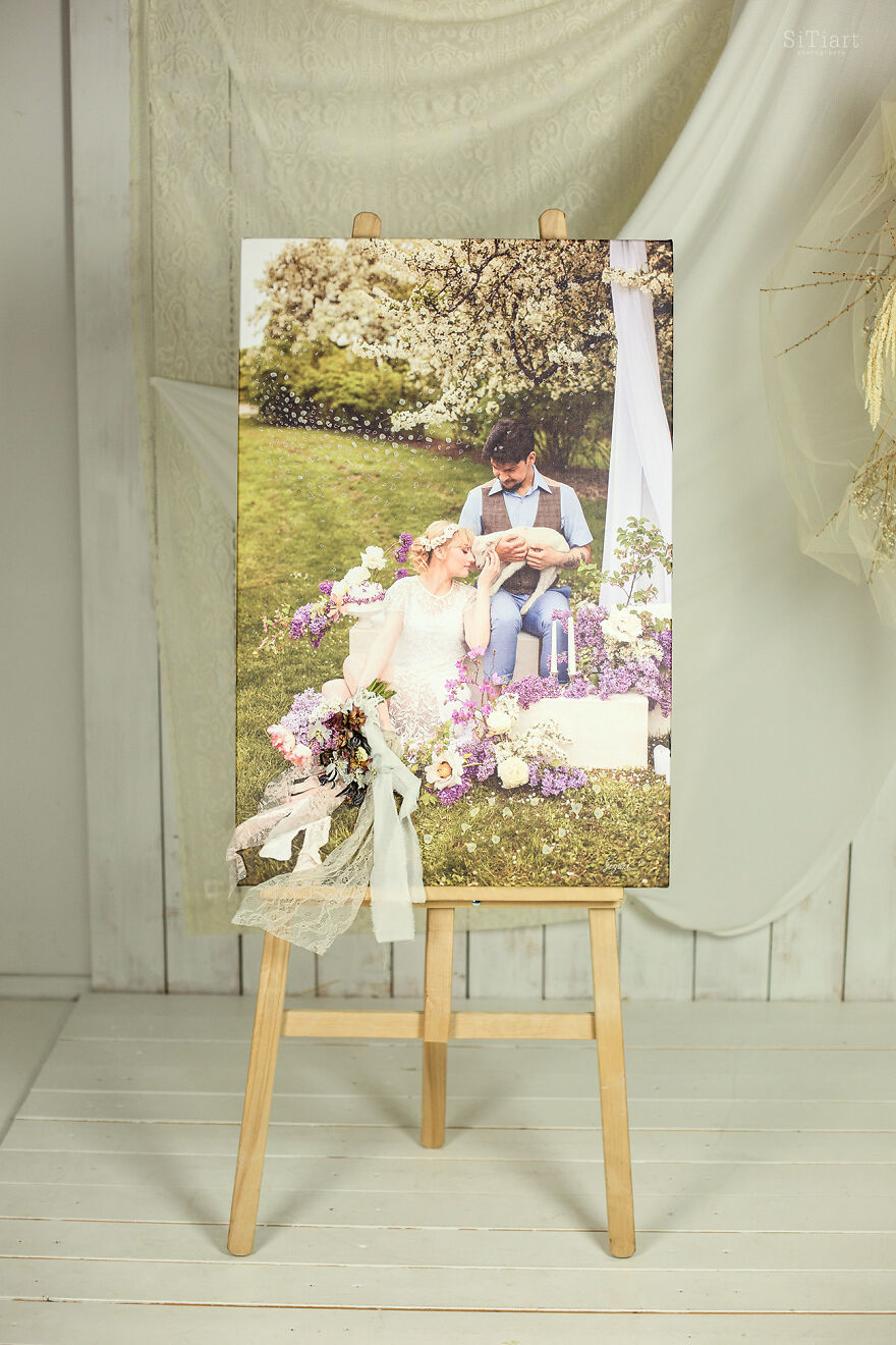 Love Speaks: The Cycle Of 12 Works Love Speaks: The Cycle Of 12 Works