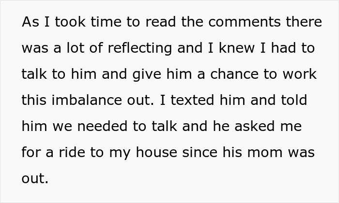 Woman Tests Her Boyfriend With TikTok’s ‘Orange Peel’ Test, Realizes How Trashy He Is Woman Tests Her Boyfriend With TikTok’s ‘Orange Peel’ Test, Realizes How Trashy He Is