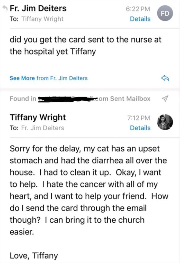 Funny Woman Leaves The Internet In Tears After Savagely Testing The Limits Of A Scammer’s Patience