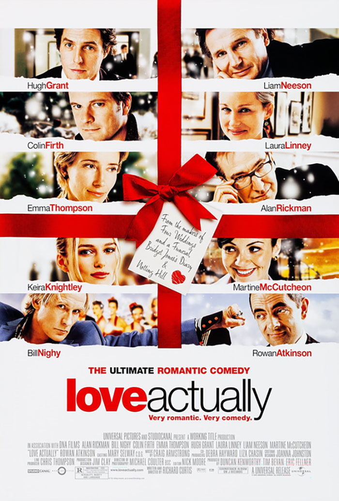 “That’s Impossible”: Fans Stunned To Discover Wide Age Gap In ‘Love Actually’ Couple “That’s Impossible”: Fans Stunned To Discover Wide Age Gap In ‘Love Actually’ Couple