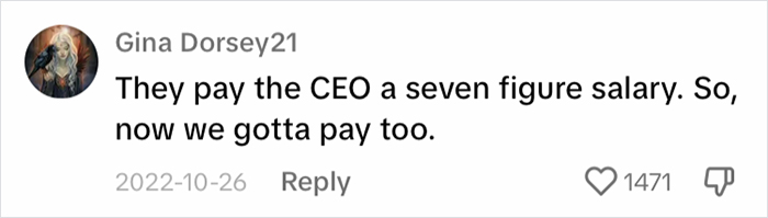 Woman Flabbergasted At Goodwill Prices, Calls Them Out By Sharing Real Examples Woman Flabbergasted At Goodwill Prices, Calls Them Out By Sharing Real Examples