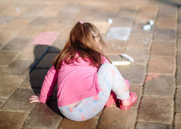 Cocky Veteran Deals With A Child With ADHD, Changes His Strict Perspective Cocky Veteran Deals With A Child With ADHD, Changes His Strict Perspective