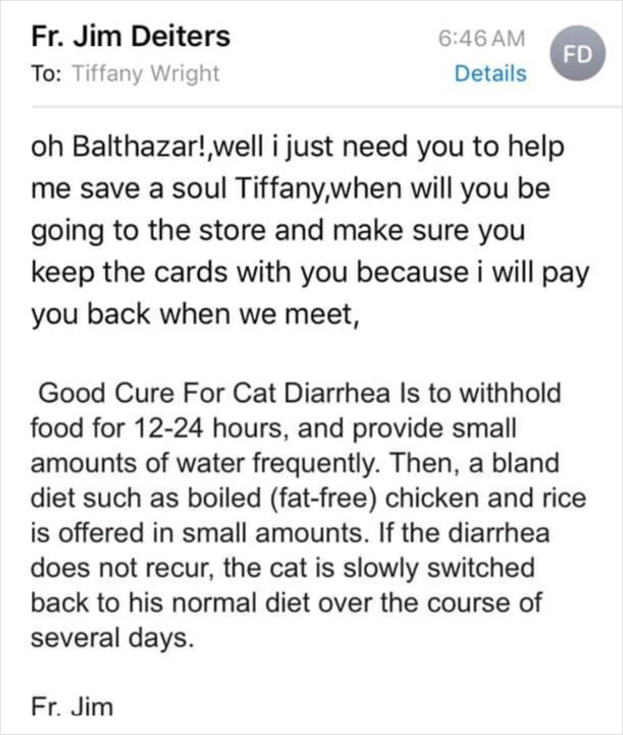 Funny Woman Leaves The Internet In Tears After Savagely Testing The Limits Of A Scammer’s Patience