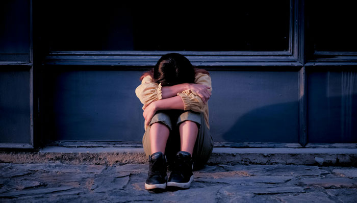 Woman Called A “Monster” For Letting Her Friend Be Homeless As She Mistreats Her Dog Woman Called A “Monster” For Letting Her Friend Be Homeless As She Mistreats Her Dog