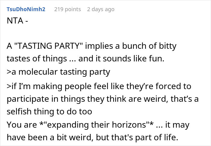Woman Finds Out Her Friends Hated Her Birthday Parties From Accidental Texts Woman Finds Out Her Friends Hated Her Birthday Parties From Accidental Texts