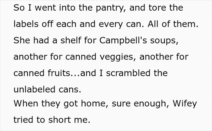 "You Weren't In Charge, We Were": Babysitter Gets Revenge On Greedy Mom With OCD "You Weren't In Charge, We Were": Babysitter Gets Revenge On Greedy Mom With OCD