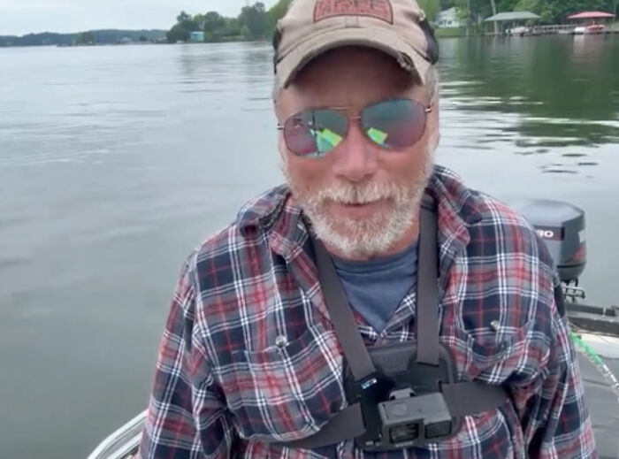 Faith In Humanity Restored: Internet Comes Together To Change Fisherman’s Life
