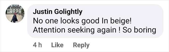 “Get Over It”: People Defend Christian Wilkins After ARIA Awards See-Through Dress Sparks Outrage “Get Over It”: People Defend Christian Wilkins After ARIA Awards See-Through Dress Sparks Outrage