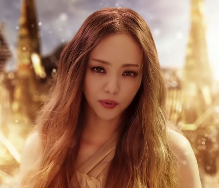 Fans Speculate As “Queen Of Japanese Pop” Namie Amuro Disappears, Wiping Out 30 Years Of Music Fans Speculate As “Queen Of Japanese Pop” Namie Amuro Disappears, Wiping Out 30 Years Of Music