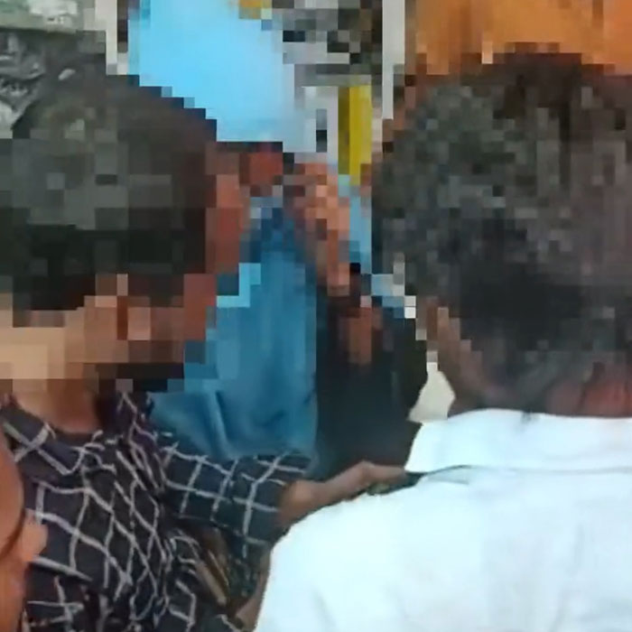 Controversial “Bhagwa Love Trap” Online Trend Sparks Real Harm In India Controversial “Bhagwa Love Trap” Online Trend Sparks Real Harm In India