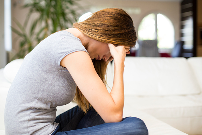 Woman Tests Her Boyfriend With TikTok’s ‘Orange Peel’ Test, Realizes How Trashy He Is Woman Tests Her Boyfriend With TikTok’s ‘Orange Peel’ Test, Realizes How Trashy He Is