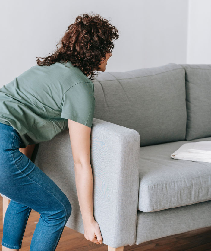 Woman Becomes So Repulsed By Her ‘Peter Pan’ BF, She Ends It By Secretly Moving Out Woman Becomes So Repulsed By Her ‘Peter Pan’ BF, She Ends It By Secretly Moving Out