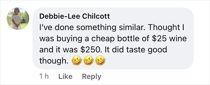 “I Burst Into Tears”: Woman Orders A Cocktail For Under £20, Learns It’s Actually £1,890