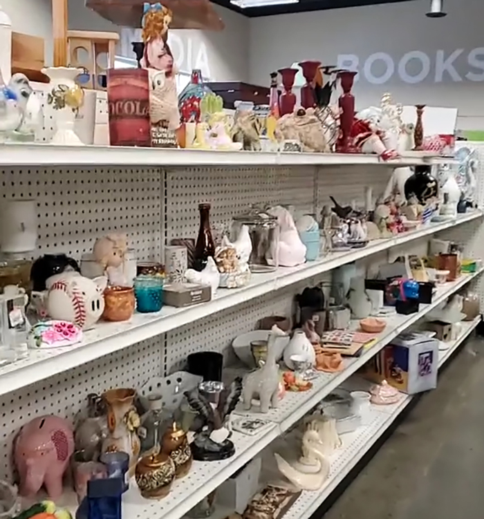 Woman Flabbergasted At Goodwill Prices, Calls Them Out By Sharing Real Examples