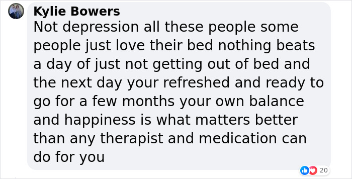 Experts Grow Concerned Of New “Harmful” Bed Rotting Trend Popular Among Young People Experts Grow Concerned Of New “Harmful” Bed Rotting Trend Popular Among Young People