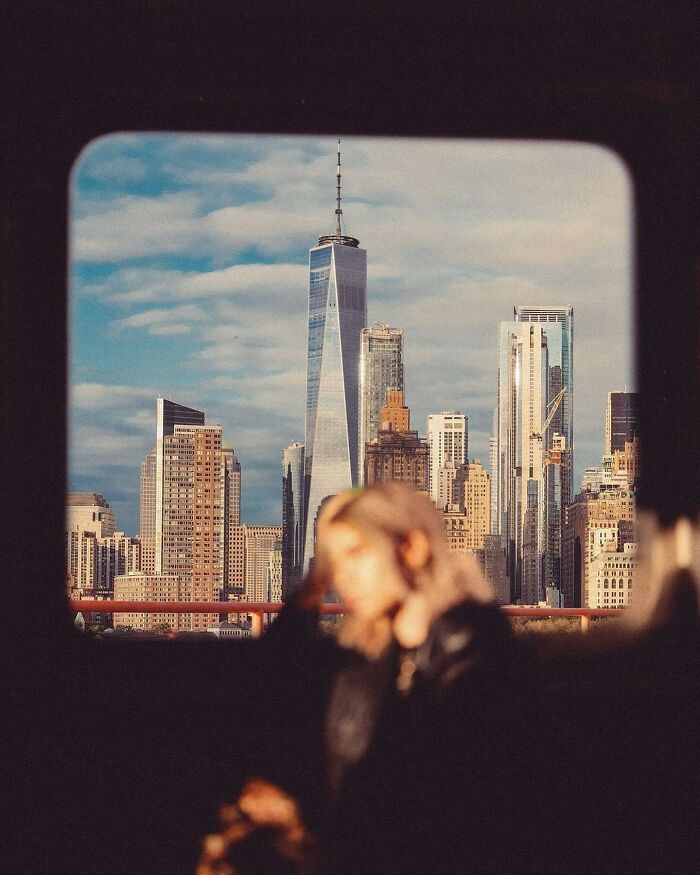 Here Are 50 Of The Most Interesting Images Selected By This Instagram Page