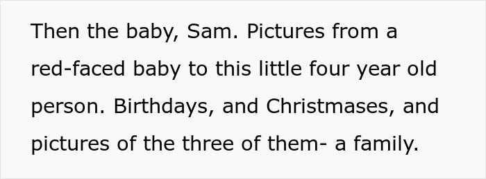 “I've Felt Sick”: Guy Asks For Advice After Discovering His GF Had A Family And Kept It Secret “I've Felt Sick”: Guy Asks For Advice After Discovering His GF Had A Family And Kept It Secret