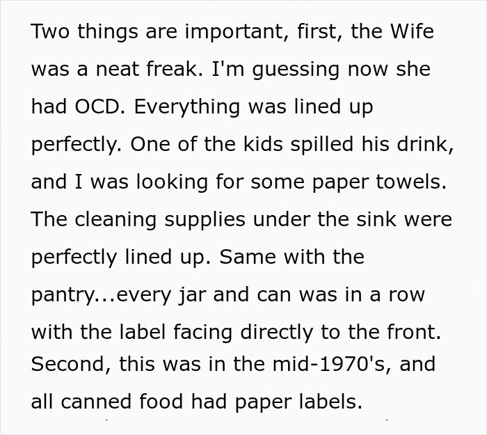 "You Weren't In Charge, We Were": Babysitter Gets Revenge On Greedy Mom With OCD "You Weren't In Charge, We Were": Babysitter Gets Revenge On Greedy Mom With OCD