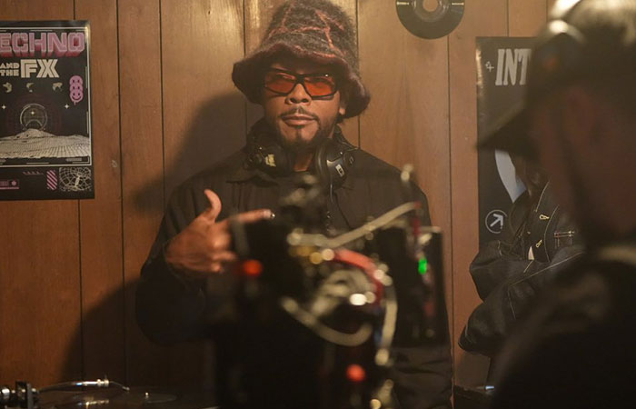 People Fume At Timbaland’s Misogynistic Remarks On Britney Spears Following JT Confession People Fume At Timbaland’s Misogynistic Remarks On Britney Spears Following JT Confession