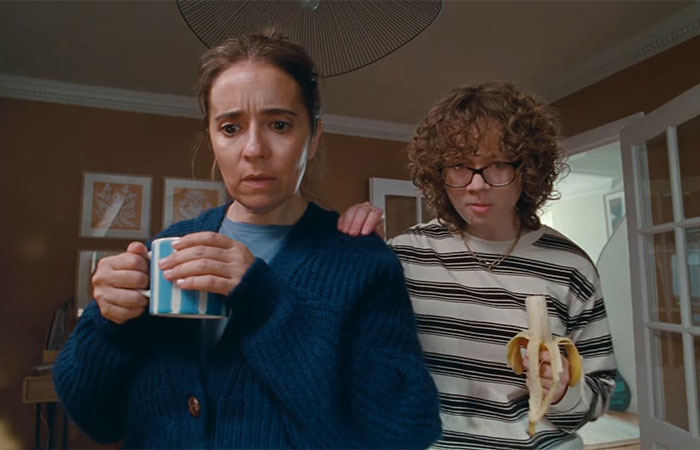 Xmas Lovers Praise John Lewis’ New Original Christmas Ad For Going Against The Flow Xmas Lovers Praise John Lewis’ New Original Christmas Ad For Going Against The Flow