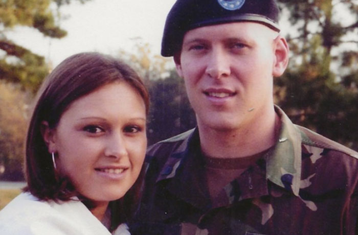 “I Don’t Want To Wear A Mask”: Veteran Who Lost Half Of His Face Receives Eyeball Transplant “I Don’t Want To Wear A Mask”: Veteran Who Lost Half Of His Face Receives Eyeball Transplant