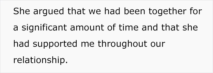 Lottery Winner Refuses To Give Girlfriend 75% Of Prize, Ends Relationship Lottery Winner Refuses To Give Girlfriend 75% Of Prize, Ends Relationship