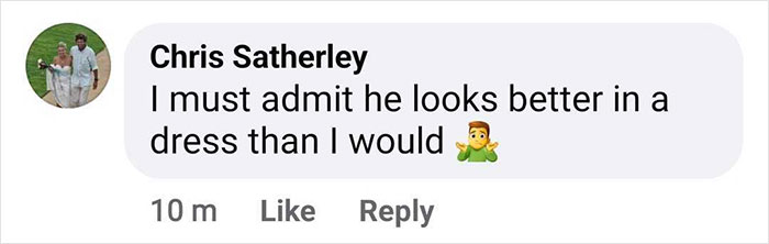 “Get Over It”: People Defend Christian Wilkins After ARIA Awards See-Through Dress Sparks Outrage “Get Over It”: People Defend Christian Wilkins After ARIA Awards See-Through Dress Sparks Outrage